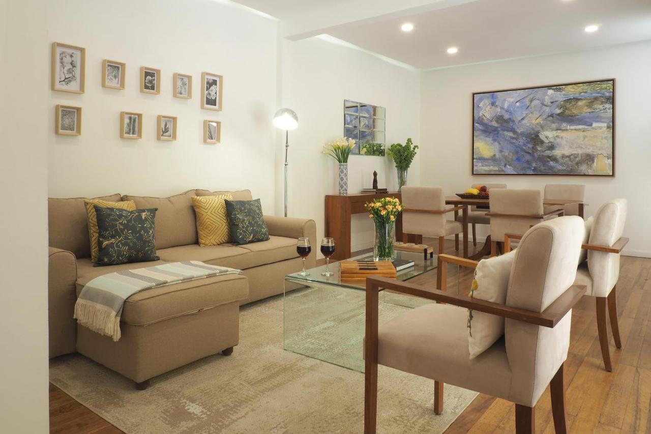 Amarillo Historico By The Local Way Apartment Mexico City Exterior photo