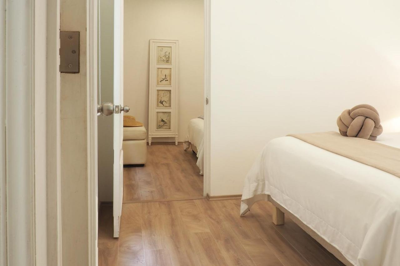Amarillo Historico By The Local Way Apartment Mexico City Exterior photo